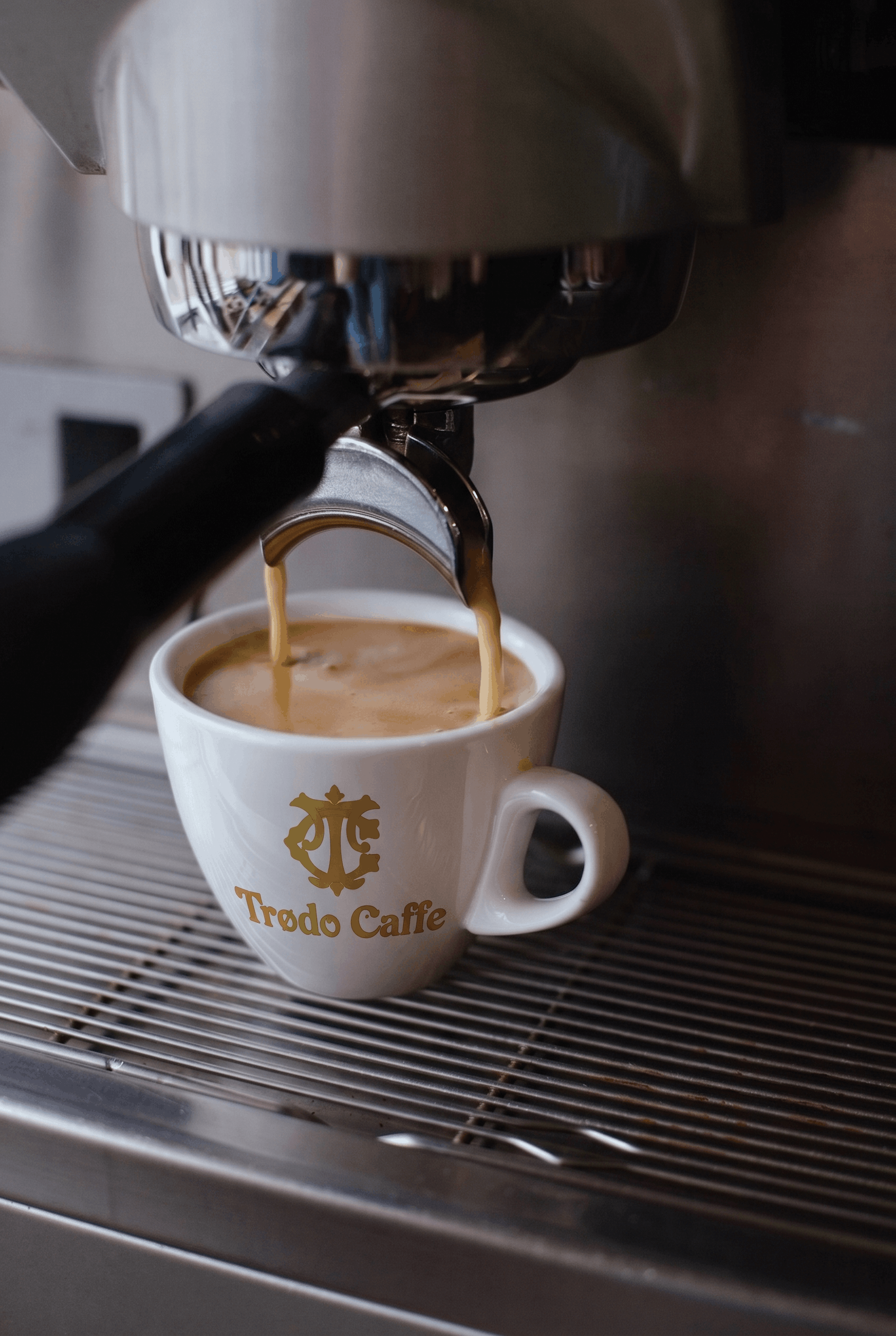 Trodo Caffè 